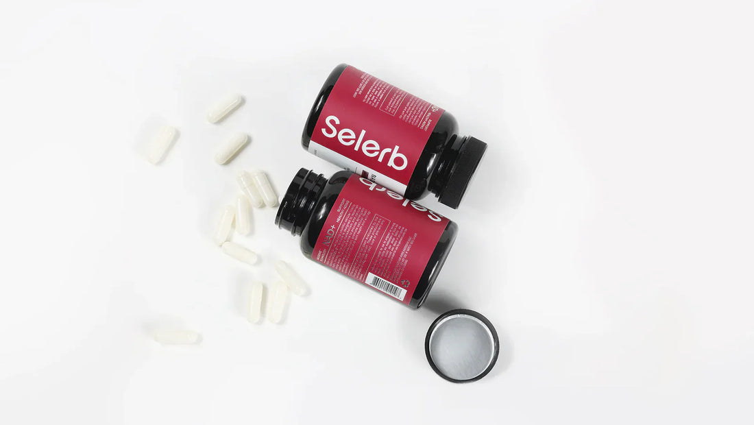 NADGENIE Synergistic Formula