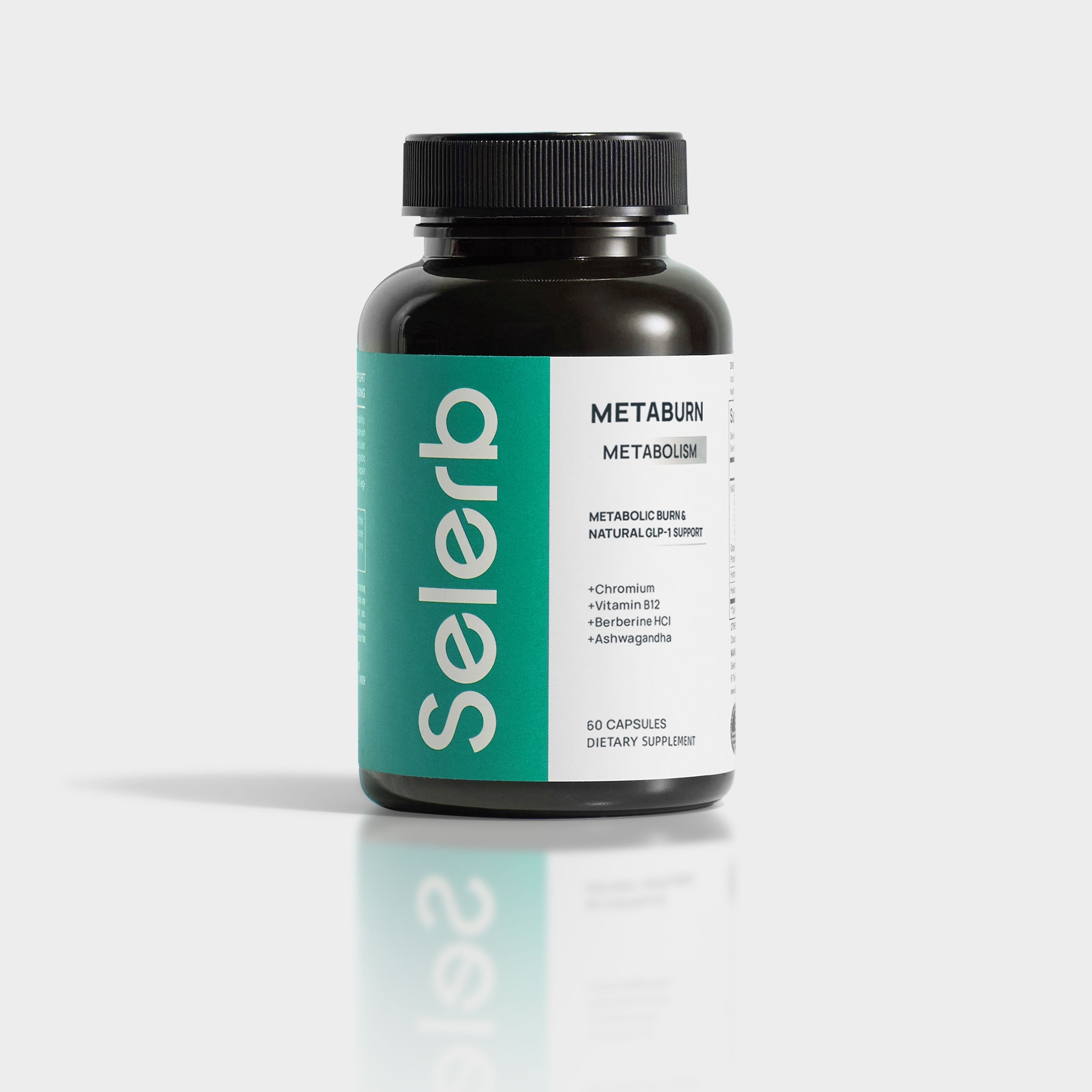 Selerb GLP-1 Supplement for Women & Men