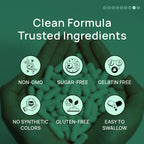 Selerb GLP-1 Supplement for Women & Men